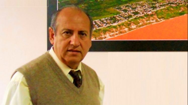 Rossi judicializa el conflicto por el Parque Industrial y acude a la Justicia Federal y a la CIDH