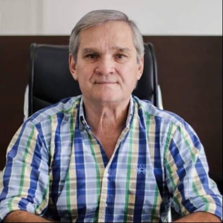 “Ahora soy un muerto social”