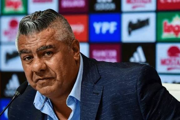 El fútbol parará cuatro días en rechazo a la causa contra la AFA