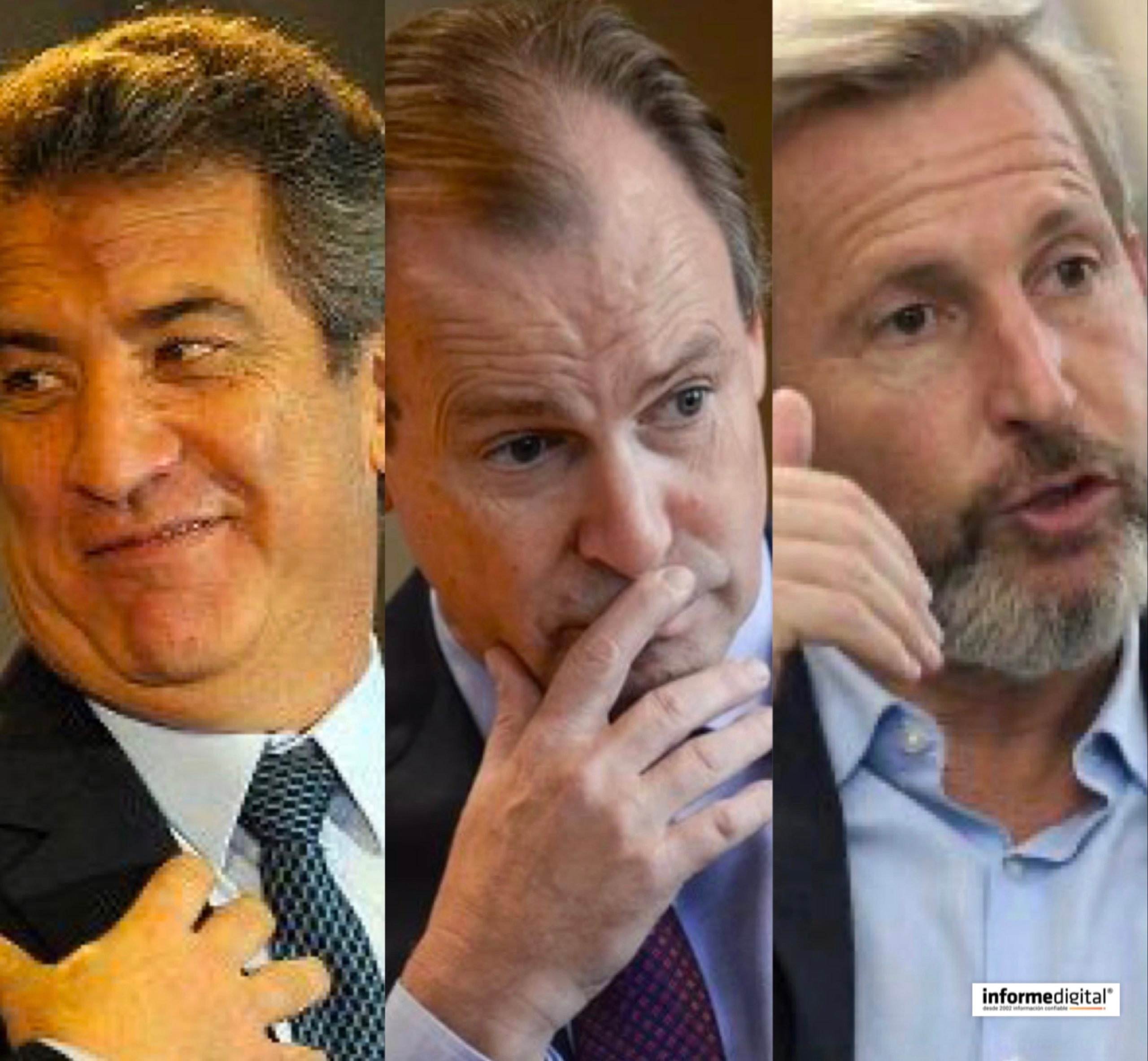 Hospital Bicentenario: después de  16 años se piensa terminar