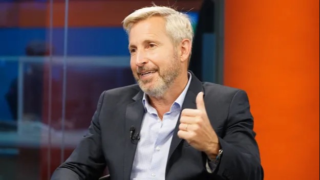 Investigación sobre seguidores falsos: qué lugar ocupa Frigerio en el relevamiento nacional