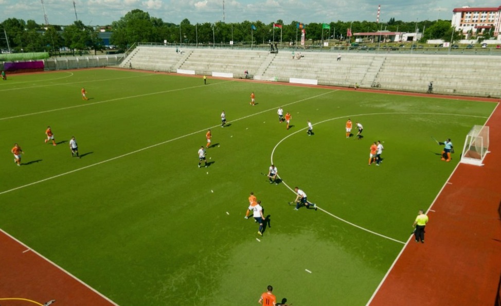 La Municipalidad de Villaguay llama a licitación para la construcción de la primera cancha sintética de hockey de la ciudad