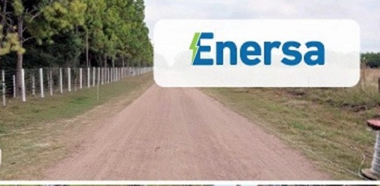Enersa refuerza la red eléctrica en Villa Elisa y amplía la capacidad de abastecimiento en un polo productivo