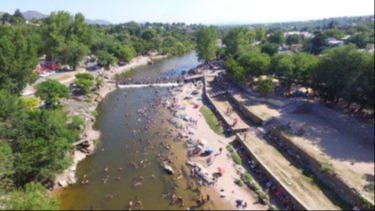 Balance del verano 2026: creció el número de turistas pero la estadía promedio fue menor a 4 días