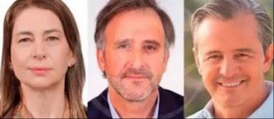 Se aprobó la reforma laboral: el voto entrerriano en el Senado