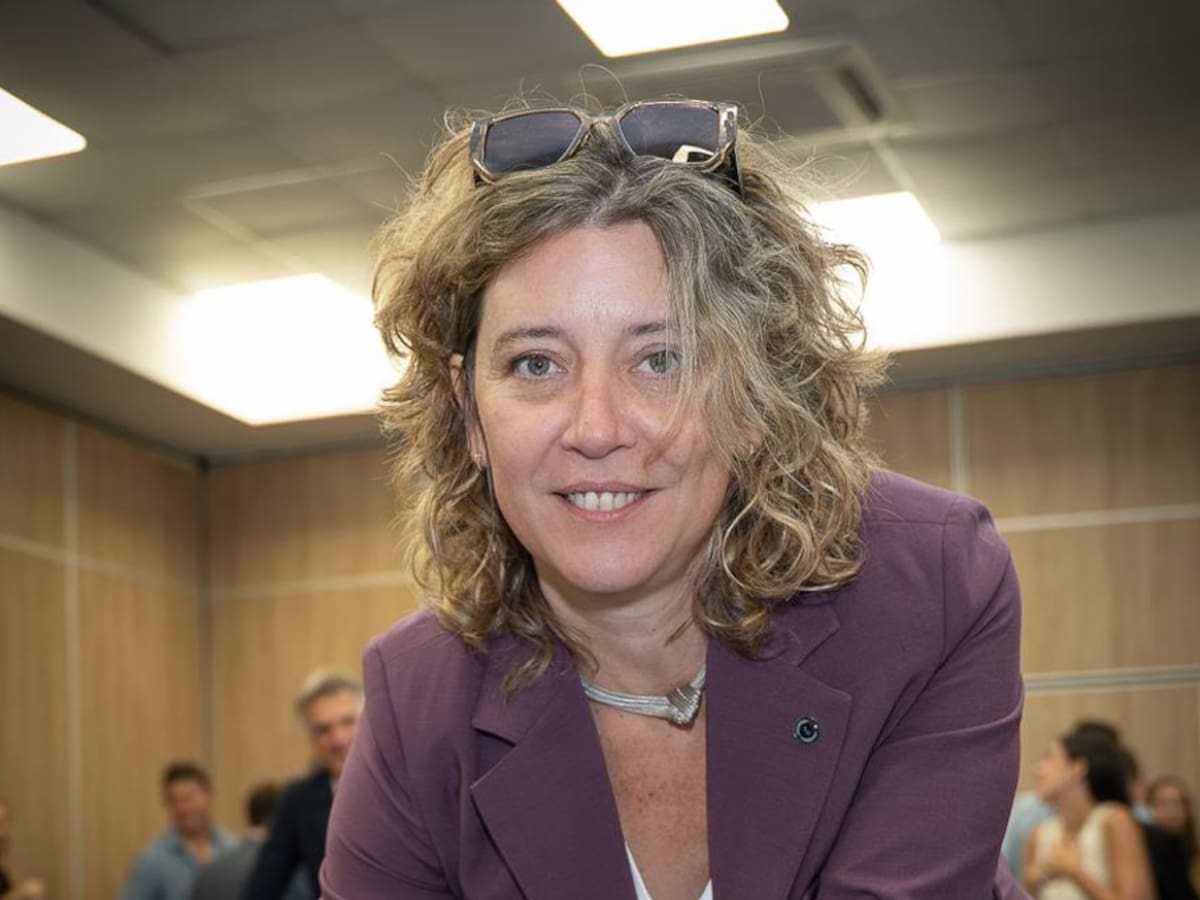 Investigó al poder. Anularon la destitución de Cecilia Goyeneche y vuelve a ser fiscal anticorrupción