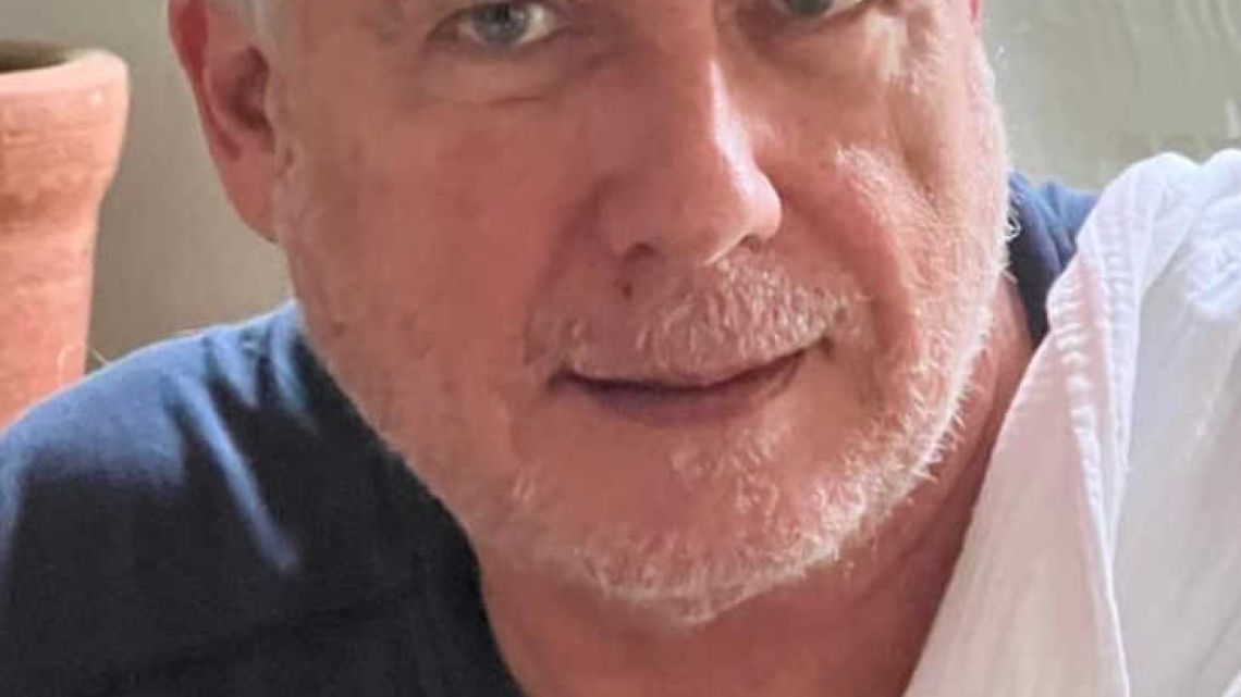 Liberan en Venezuela al argentino Roberto Baldo y a su esposa