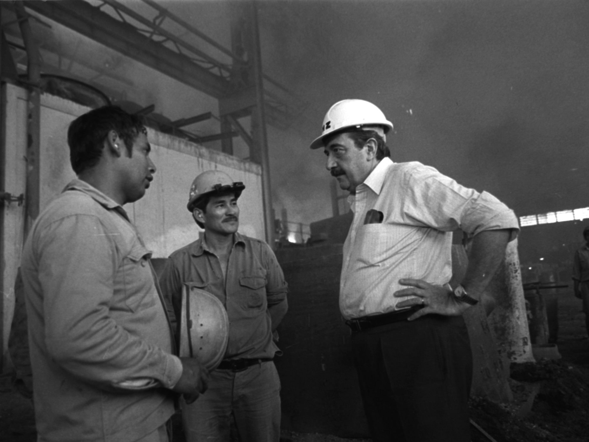 Reforma laboral: las diferencias con la trunca Ley Mucci de Raúl Alfonsín y por qué es un error compararlas