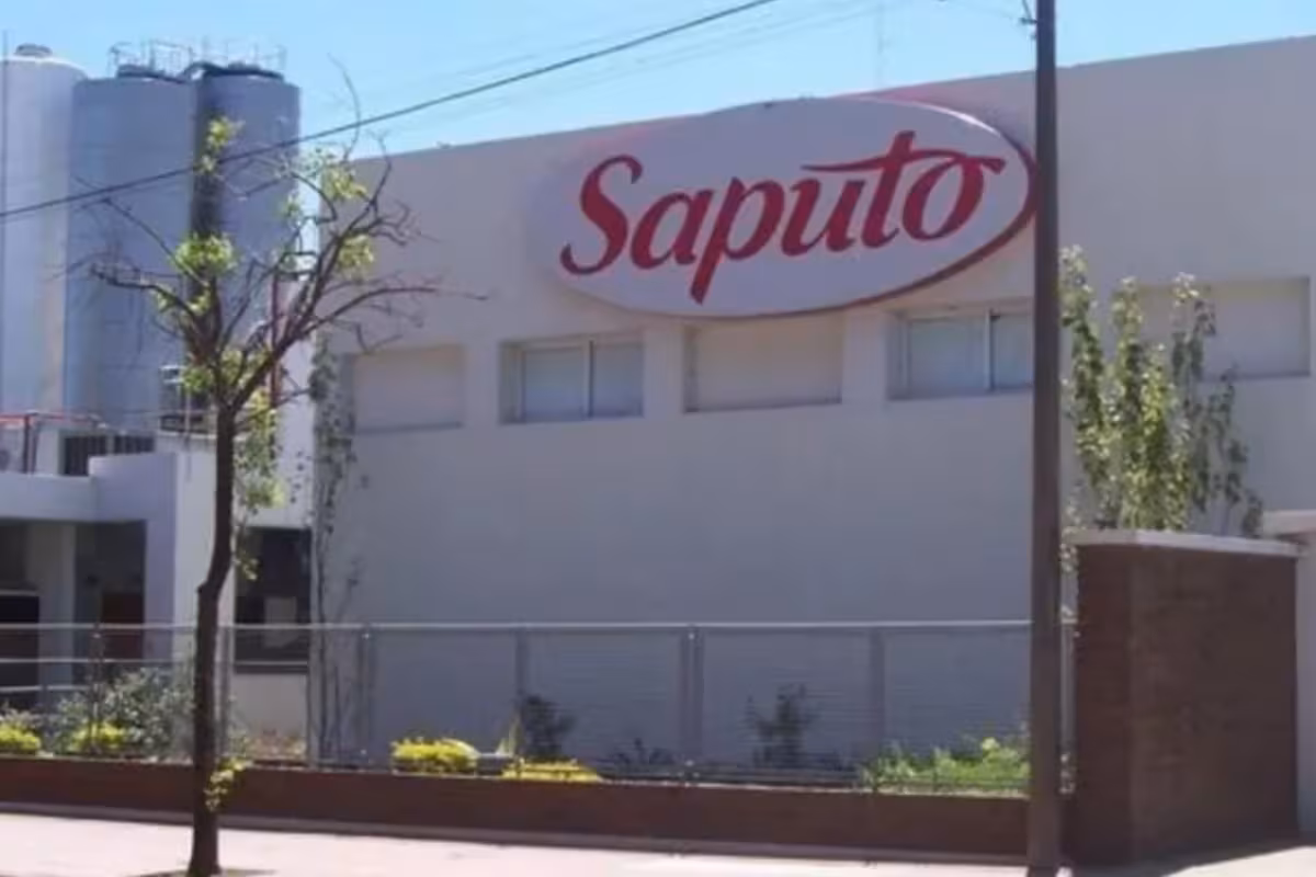 Saputo, propietaria de marcas icónicas de lácteos, vendió el 80% de su negocio en la Argentina por US$630 millones