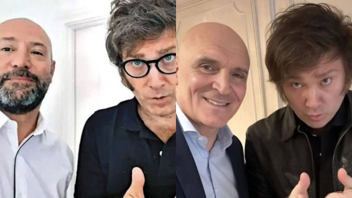 2025 fue el año con más corrupción en Argentina desde 2019