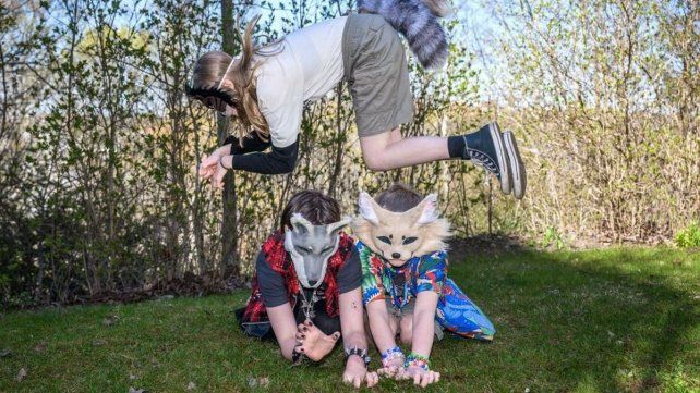 Fracasó el encuentro therian en Entre Ríos