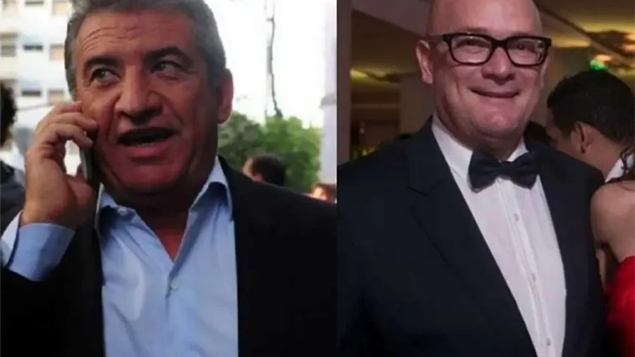 Megacausa de las coimas: audiencias este miércoles por nuevos juicios abreviados para Ulrich y Flores