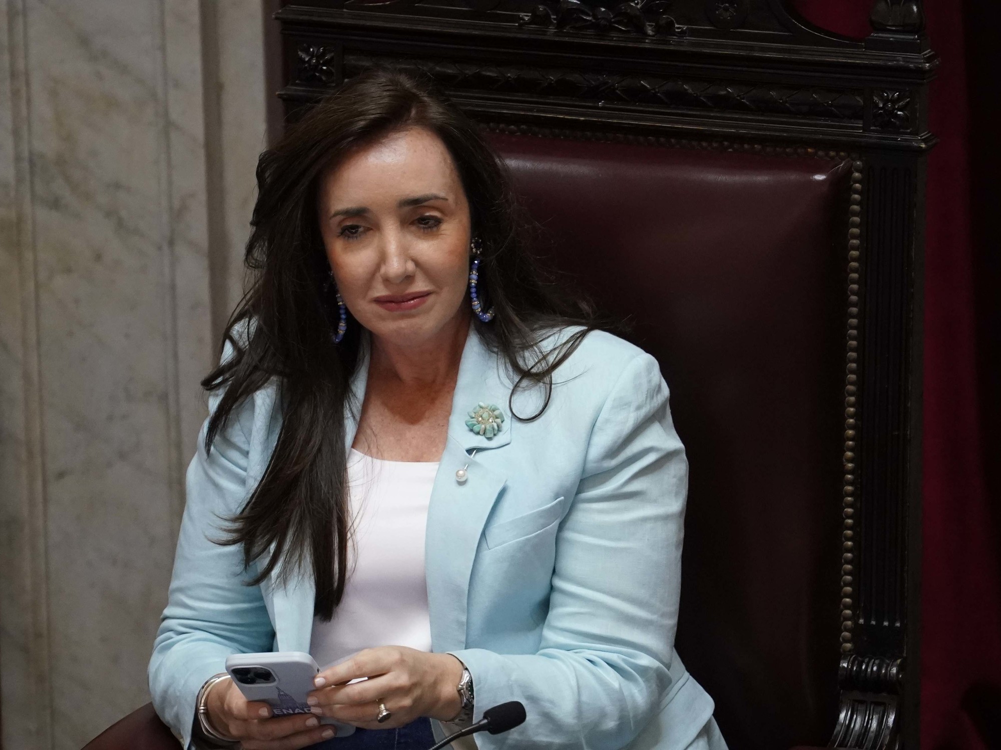 Una nueva encuesta midió a 31 políticos: sorpresa con Villarruel y dos peronistas con rechazo récord