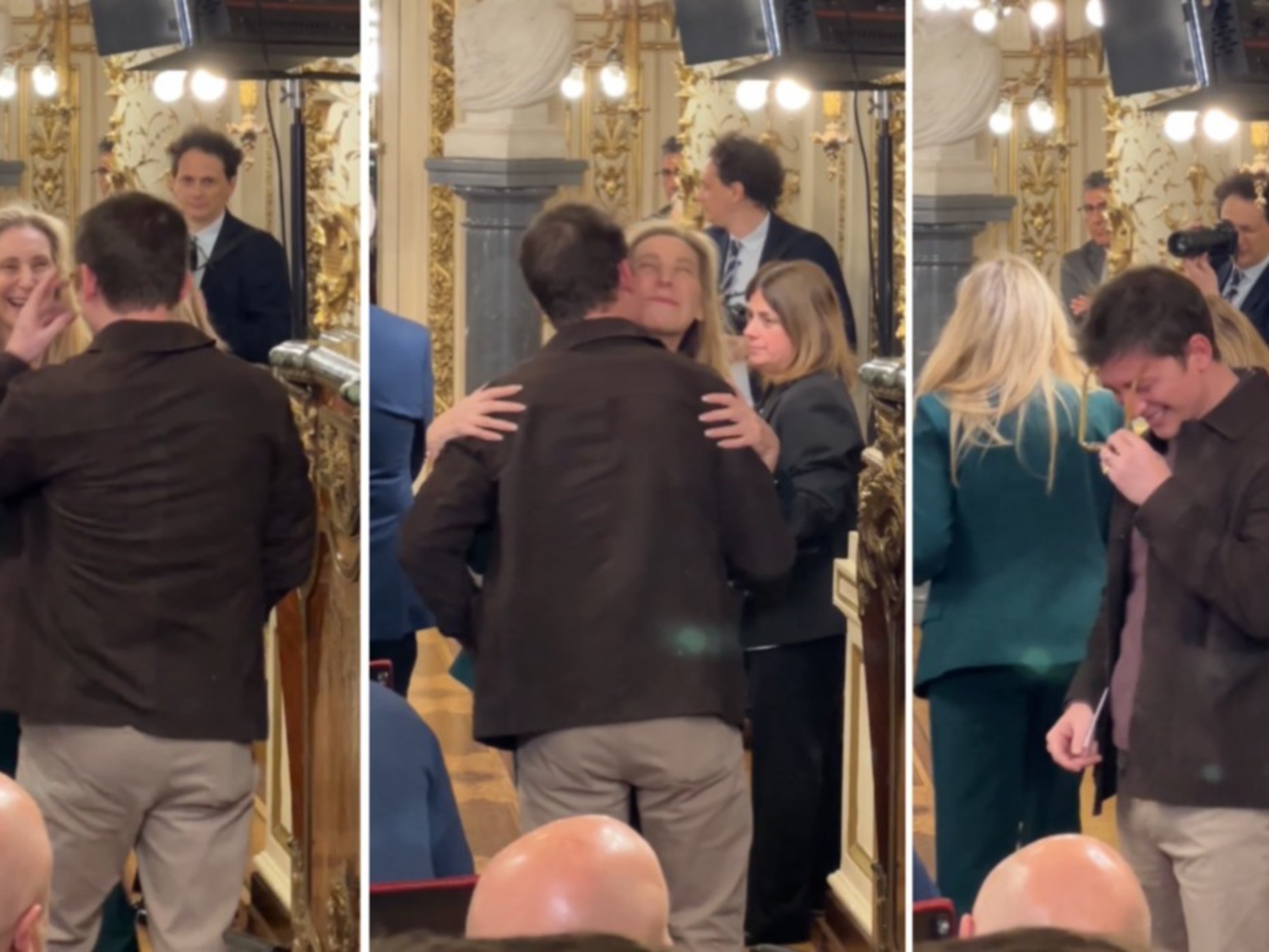 Con la elección del nuevo ministro de Justicia, Karina Milei volvió a doblegar a Santiago Caputo y podría ir por más lugares