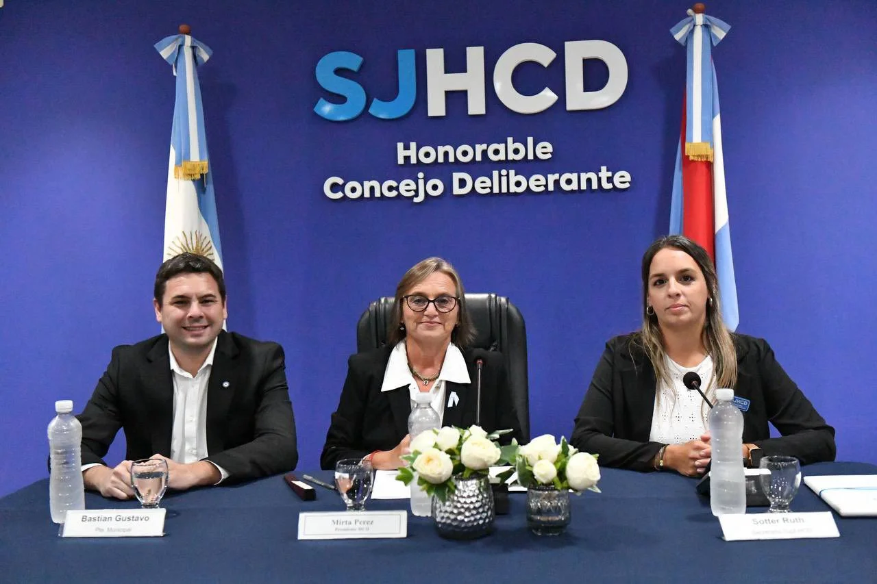 Apertura de Sesiones Ordinarias 2026: balance de gestión y prioridades para San José