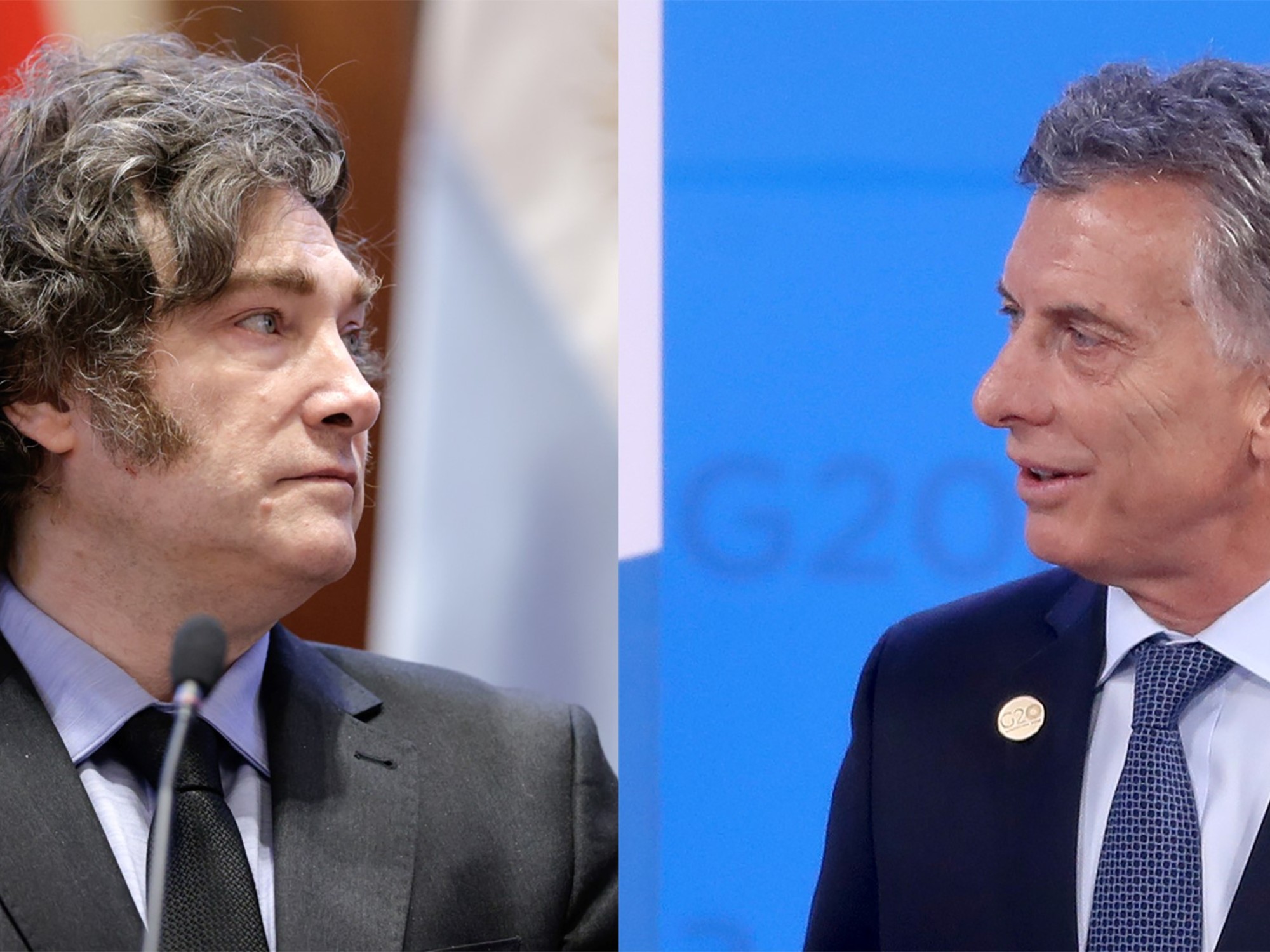 A todo o nada contra las PASO, aportes electorales con ideología y Milei quiere el voto de Cambiemos