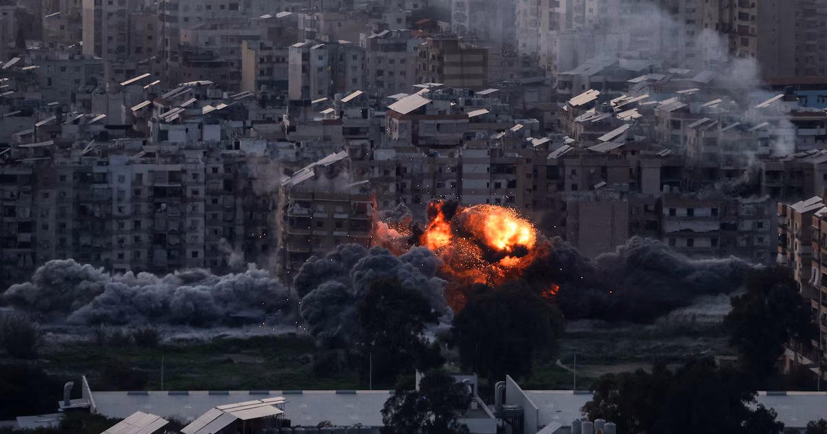 Alerta desde EEUU: autoridades advierten sobre posibles ataques en hoteles y espacios públicos en Irak e Irán