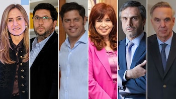 El peronismo ingresó en modo electoral y empieza a empujar la discusión sobre un armado anti Milei