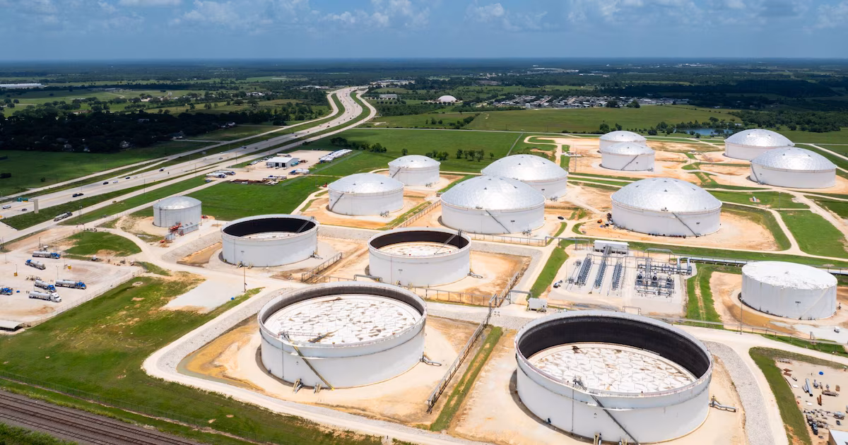 G7 impulsa medidas para estabilizar mercados energéticos por la crisis en el Golfo Pérsico