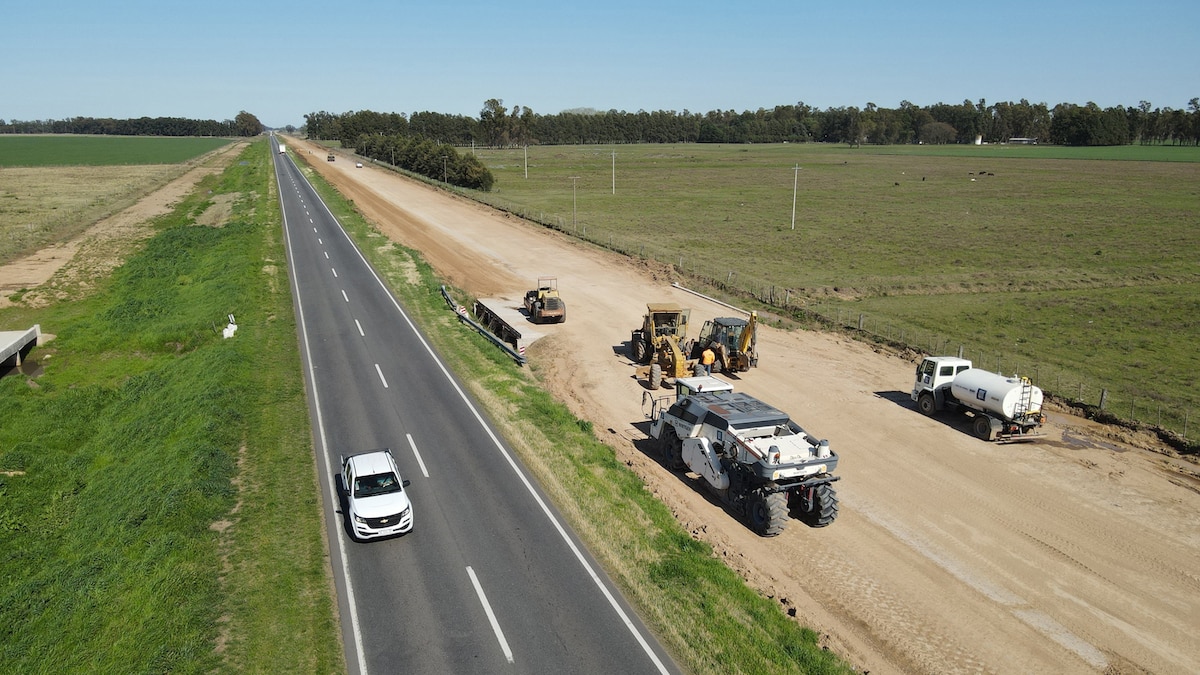 Las nuevas licitaciones de rutas autorizan 50 cabinas de peajes nuevas y exigen muy pocas obras importantes