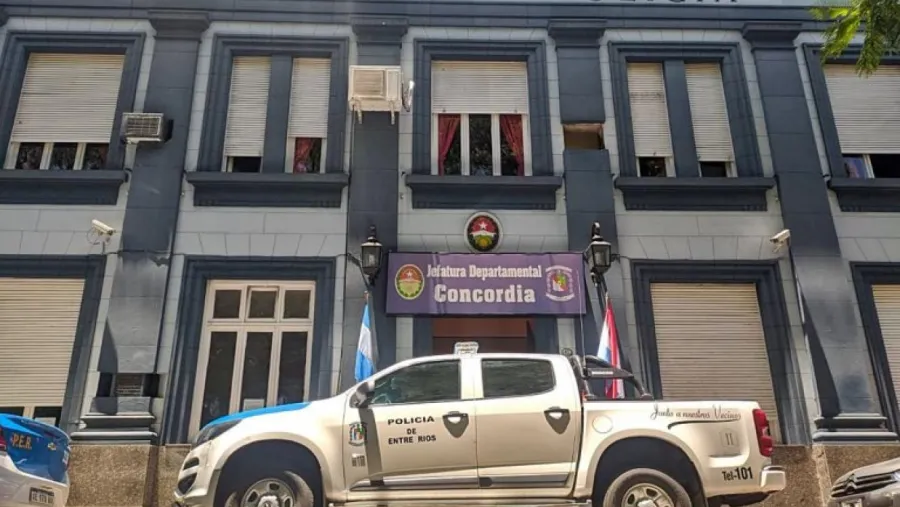 Familia denuncia que ataron a una mujer de 100 años en un geriátrico de Concordia