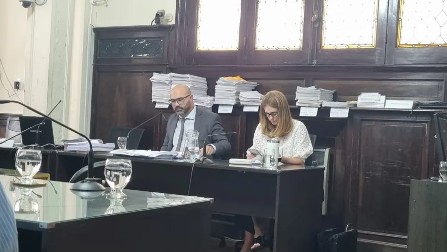 Piden condenar a pareja por ingresar y tratar de adoptar ilegalmente a dos niñas de República Dominicana