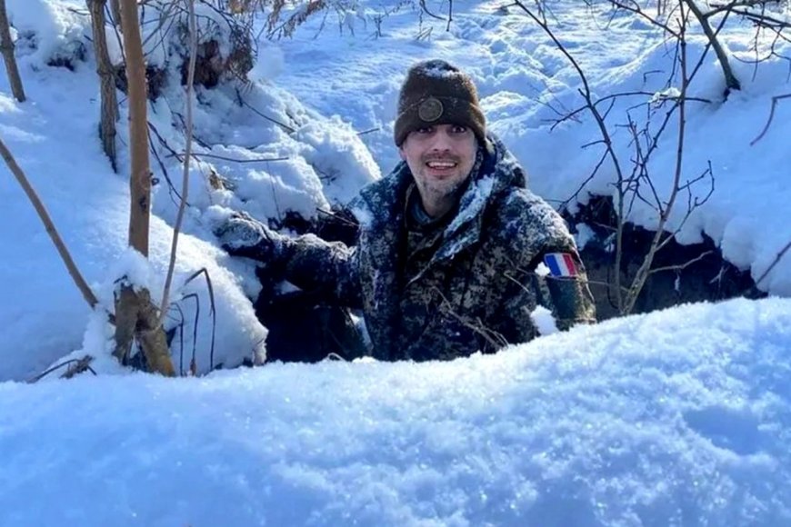 Entrerriano fue condenado en Rusia por combatir en Ucrania