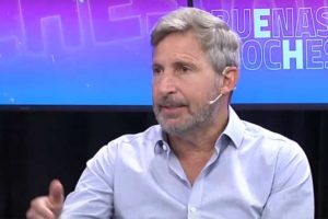 Frigerio abonará por complementaria el aumento salarial ofrecido a los docentes