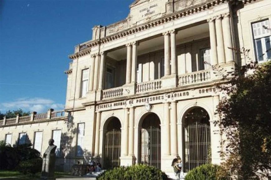 Concepción del Uruguay: cierran la inscripción al Profesorado de Filosofía