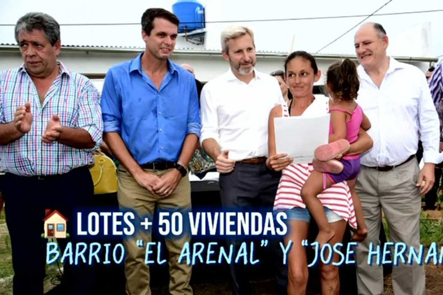 Concordia: Concejales, exfuncionarios y militantes del PJ contradicen la municipio