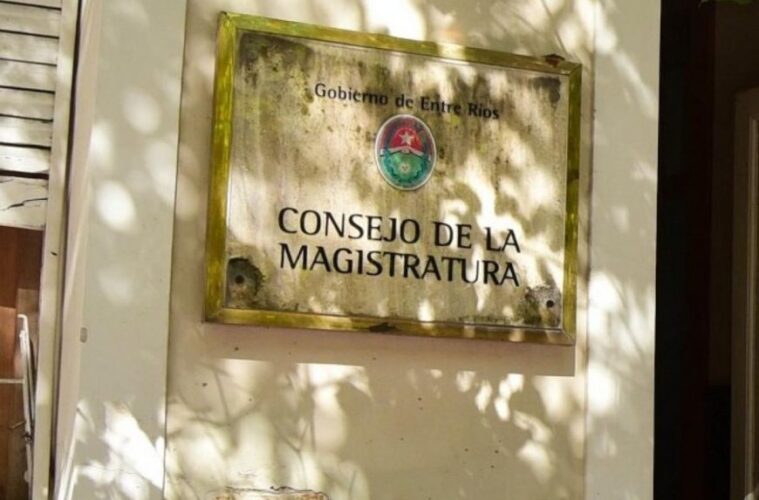 Vacantes:  cambios en un decreto sobre Consejo de la Magistratura