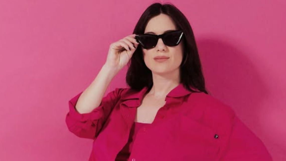 Malena Pichot cuestiona el término ‘empoderamiento’: ‘Sólo lo usan el enemigo o las pelotudas’