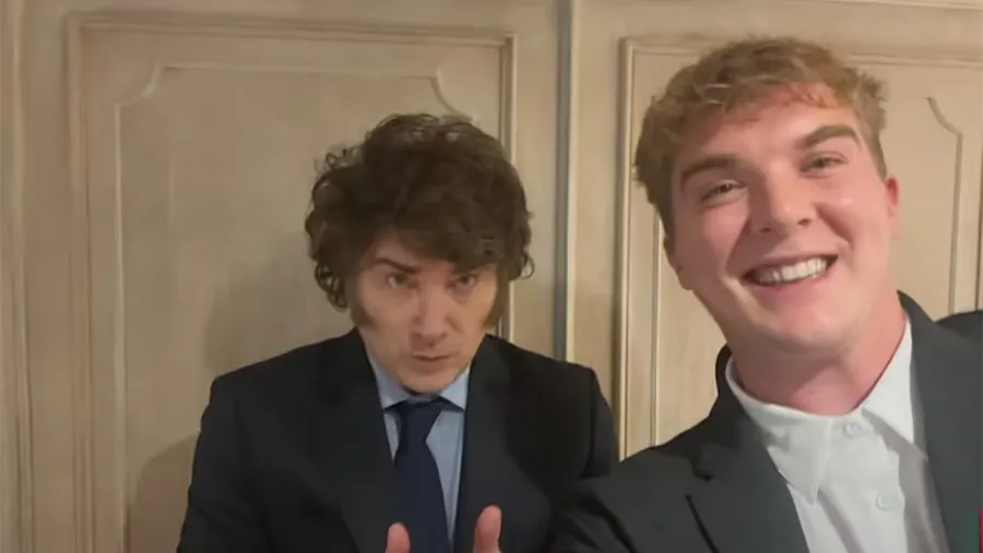 Caso $LIBRA: revelan borrador del acuerdo que Javier Milei habría firmado con Hayden Davis