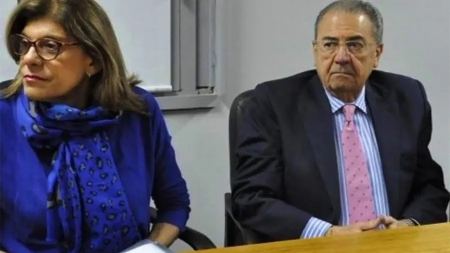 Causa contratos truchos: vocales del STJ Claudia Mizawak y Daniel Carubia rechazaron recusación