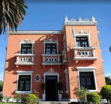 Malestar en un municipio por allanamiento judicial