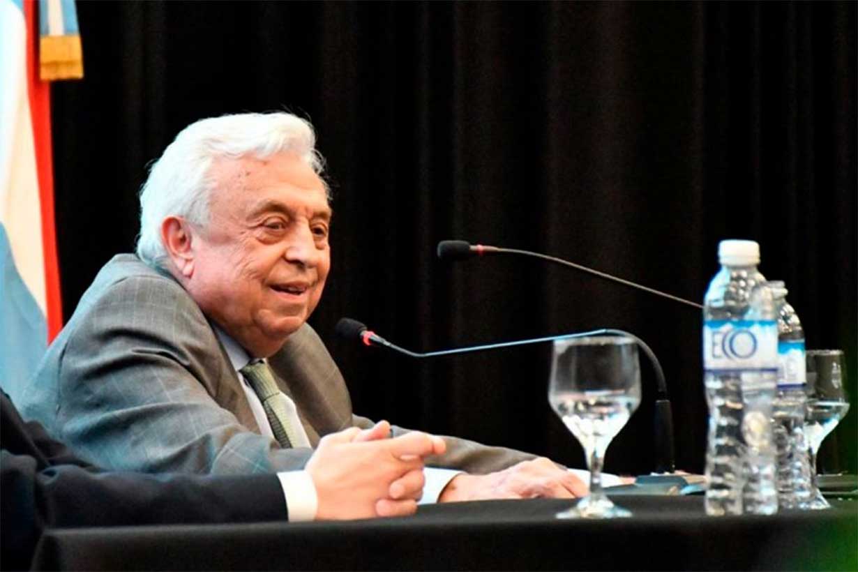 Causa Contratos: Carlomagno rechazó la recusación y la investigación continúa