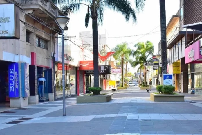 Concordia: ya hubo más despidos que en todo 2025