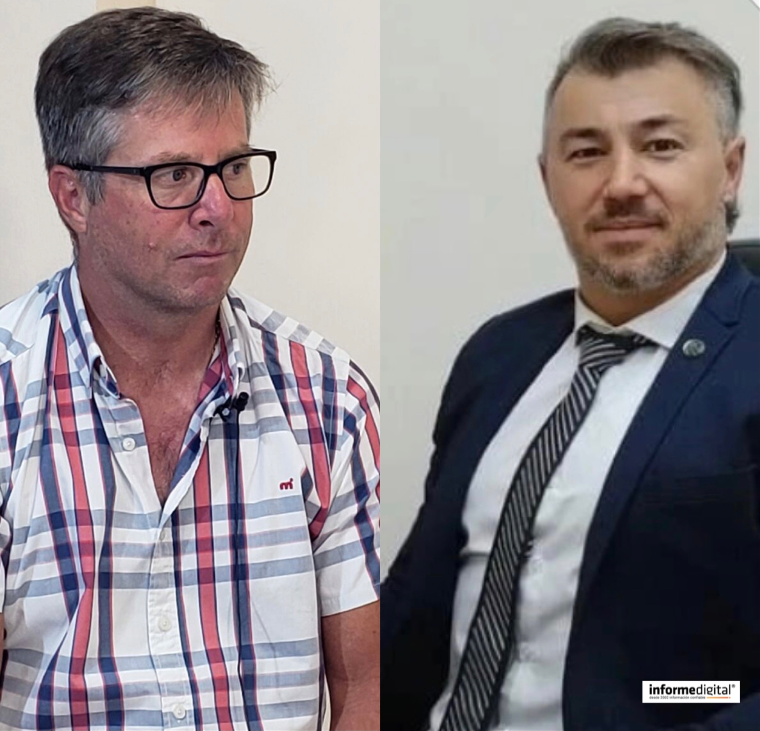 Reestructuración en el área económica: bajan el rango de Comercio Interior y desplazan a su titular