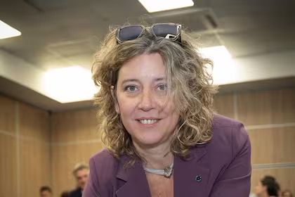 Por más fiscales independientes