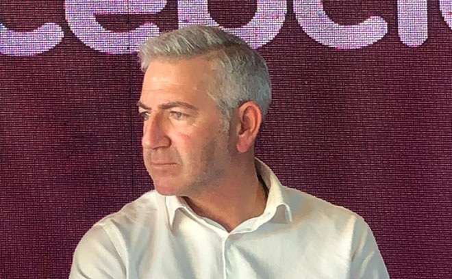 Ruiz Orrico fue condenado a más de cinco años de prisión por cuatro muertes