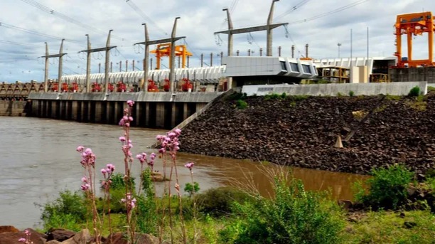 Salto Grande lanzó una licitación internacional por casi US$53 millones para modernizar su sistema de transmisión