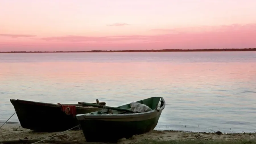 Gualeguaychú: gobierno y rescatistas intensifican búsqueda de pescador artesanal desaparecido en el río Uruguay