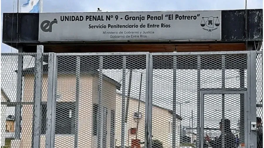 El STJ rechazó la domiciliaria a Horacio Poggio y ratificó que seguirá preso en la Unidad Penal 9