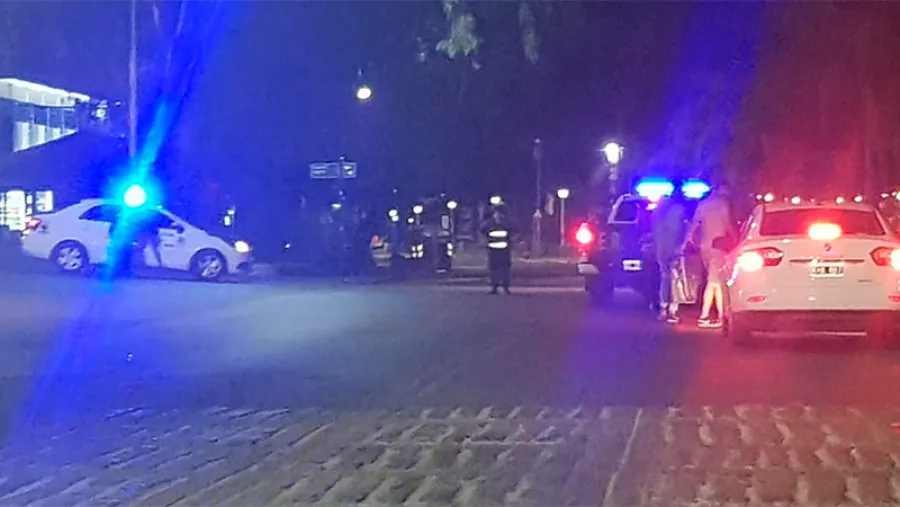 Gobierno provincial refuerza seguridad en Paraná por el Último Primer Día: más de 100 policías en las calles