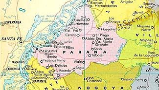 Entre Ríos ingresará al programa nacional de Agua Potable y Saneamiento