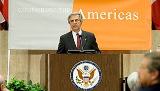 Fiscal uruguayo denunció que su gobierno es socio de Botnia