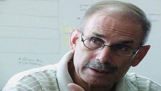 Kerz reconoce que el estado edilicio del CGE es crítico