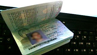 El Registro Civil espera una importante remesa de documentos de identidad