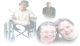 Finalmente, el Iosper "evaluará" si atiende discapacitados