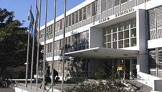 Bochazo a funcionarios que quieren ser jueces